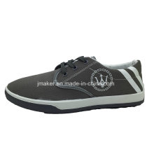 Canvas Men Fashion Chaussures à lacets